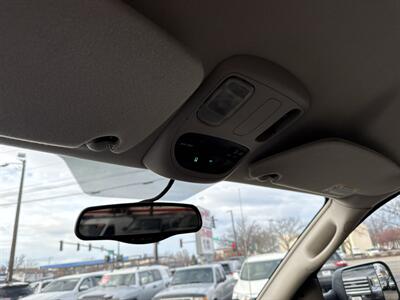 2003 Dodge Ram 2500 Laramie 4WD 5.7L 4dr   - Photo 45 - Boise, ID 83704