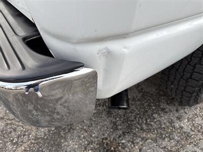 2003 Dodge Ram 2500 Laramie 4WD 5.7L 4dr   - Photo 10 - Boise, ID 83704