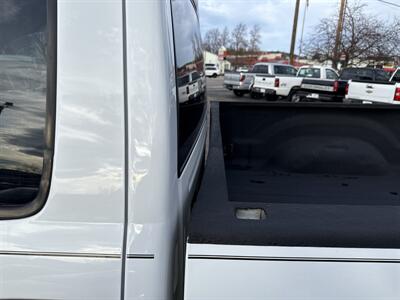 2003 Dodge Ram 2500 Laramie 4WD 5.7L 4dr   - Photo 22 - Boise, ID 83704