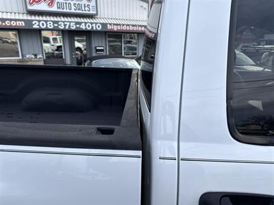 2003 Dodge Ram 2500 Laramie 4WD 5.7L 4dr   - Photo 24 - Boise, ID 83704