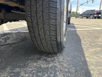 2011 Nissan Frontier SV 2WD 4.0L V6 4dr   - Photo 10 - Boise, ID 83704