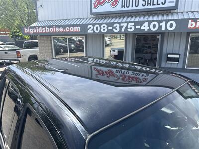 2011 Nissan Frontier SV 2WD 4.0L V6 4dr   - Photo 15 - Boise, ID 83704