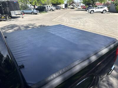 2011 Nissan Frontier SV 2WD 4.0L V6 4dr   - Photo 20 - Boise, ID 83704