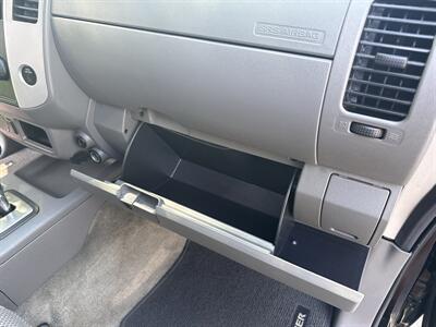2011 Nissan Frontier SV 2WD 4.0L V6 4dr   - Photo 27 - Boise, ID 83704