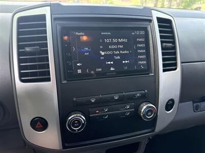 2011 Nissan Frontier SV 2WD 4.0L V6 4dr   - Photo 35 - Boise, ID 83704