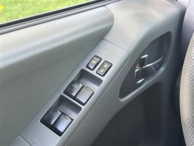 2011 Nissan Frontier SV 2WD 4.0L V6 4dr   - Photo 39 - Boise, ID 83704