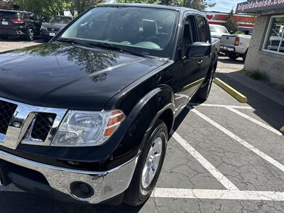 2011 Nissan Frontier SV 2WD 4.0L V6 4dr   - Photo 13 - Boise, ID 83704