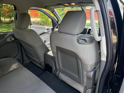 2011 Nissan Frontier SV 2WD 4.0L V6 4dr   - Photo 32 - Boise, ID 83704