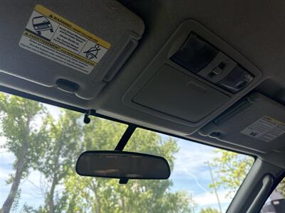 2011 Nissan Frontier SV 2WD 4.0L V6 4dr   - Photo 40 - Boise, ID 83704