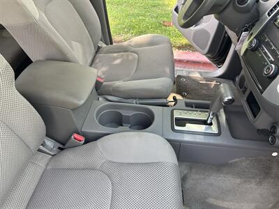 2011 Nissan Frontier SV 2WD 4.0L V6 4dr   - Photo 30 - Boise, ID 83704