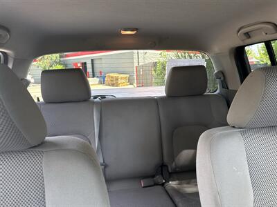 2011 Nissan Frontier SV 2WD 4.0L V6 4dr   - Photo 29 - Boise, ID 83704