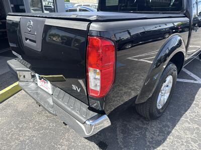 2011 Nissan Frontier SV 2WD 4.0L V6 4dr   - Photo 8 - Boise, ID 83704