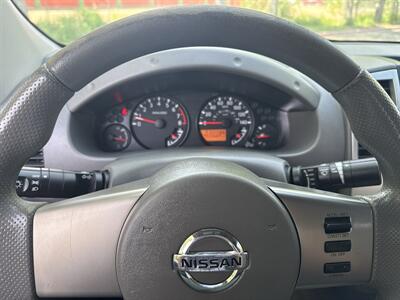 2011 Nissan Frontier SV 2WD 4.0L V6 4dr   - Photo 37 - Boise, ID 83704