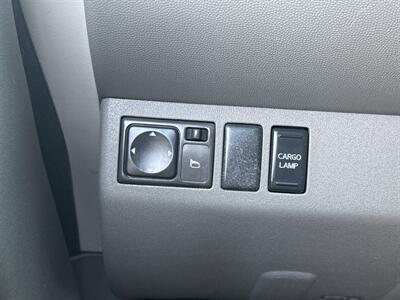 2011 Nissan Frontier SV 2WD 4.0L V6 4dr   - Photo 38 - Boise, ID 83704
