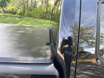 2011 Nissan Frontier SV 2WD 4.0L V6 4dr   - Photo 22 - Boise, ID 83704