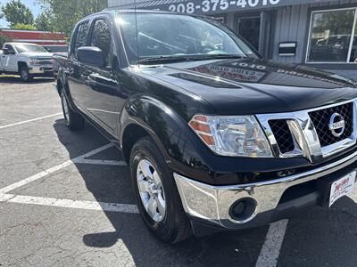 2011 Nissan Frontier SV 2WD 4.0L V6 4dr   - Photo 14 - Boise, ID 83704