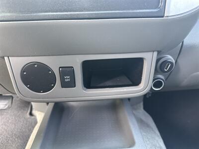 2011 Nissan Frontier SV 2WD 4.0L V6 4dr   - Photo 34 - Boise, ID 83704