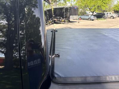 2011 Nissan Frontier SV 2WD 4.0L V6 4dr   - Photo 19 - Boise, ID 83704