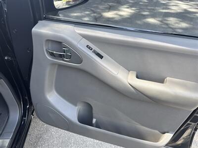 2011 Nissan Frontier SV 2WD 4.0L V6 4dr   - Photo 25 - Boise, ID 83704