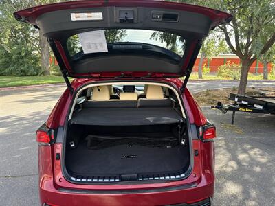 2018 Lexus NX 300h Base AWD 2.5L I4 4dr   - Photo 19 - Boise, ID 83704