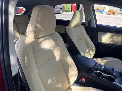 2018 Lexus NX 300h Base AWD 2.5L I4 4dr   - Photo 27 - Boise, ID 83704
