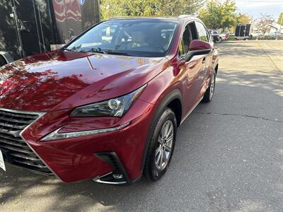 2018 Lexus NX 300h Base AWD 2.5L I4 4dr   - Photo 13 - Boise, ID 83704