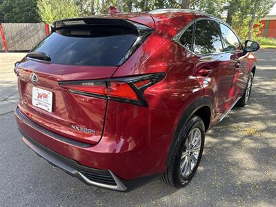 2018 Lexus NX 300h Base AWD 2.5L I4 4dr   - Photo 8 - Boise, ID 83704