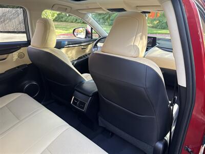 2018 Lexus NX 300h Base AWD 2.5L I4 4dr   - Photo 28 - Boise, ID 83704