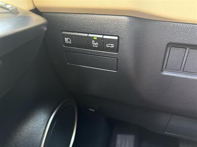 2018 Lexus NX 300h Base AWD 2.5L I4 4dr   - Photo 37 - Boise, ID 83704