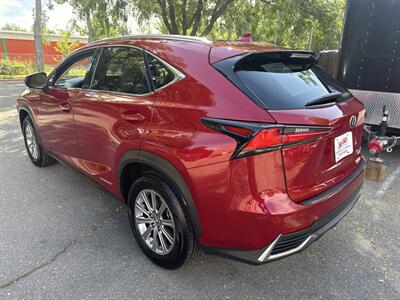 2018 Lexus NX 300h Base AWD 2.5L I4 4dr   - Photo 3 - Boise, ID 83704