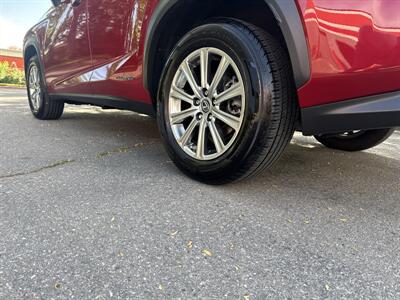2018 Lexus NX 300h Base AWD 2.5L I4 4dr   - Photo 6 - Boise, ID 83704