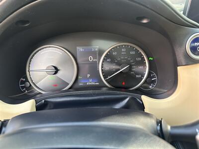 2018 Lexus NX 300h Base AWD 2.5L I4 4dr   - Photo 36 - Boise, ID 83704