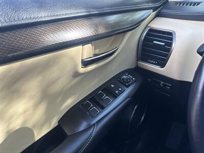 2018 Lexus NX 300h Base AWD 2.5L I4 4dr   - Photo 38 - Boise, ID 83704