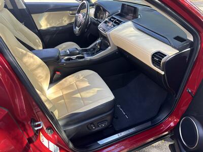 2018 Lexus NX 300h Base AWD 2.5L I4 4dr   - Photo 21 - Boise, ID 83704
