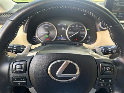 2018 Lexus NX 300h Base AWD 2.5L I4 4dr   - Photo 35 - Boise, ID 83704