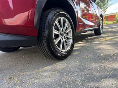 2018 Lexus NX 300h Base AWD 2.5L I4 4dr   - Photo 5 - Boise, ID 83704