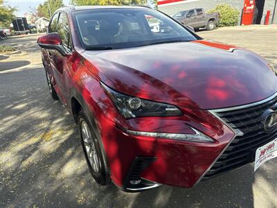 2018 Lexus NX 300h Base AWD 2.5L I4 4dr   - Photo 14 - Boise, ID 83704