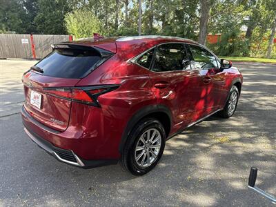 2018 Lexus NX 300h Base AWD 2.5L I4 4dr   - Photo 4 - Boise, ID 83704