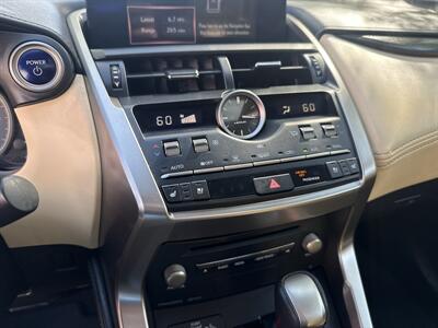 2018 Lexus NX 300h Base AWD 2.5L I4 4dr   - Photo 32 - Boise, ID 83704