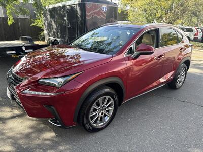 2018 Lexus NX 300h Base AWD 2.5L I4 4dr   - Photo 2 - Boise, ID 83704