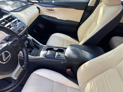2018 Lexus NX 300h Base AWD 2.5L I4 4dr   - Photo 30 - Boise, ID 83704