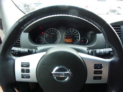 2008 Nissan Pathfinder LE 2WD 5.6L V8 4dr   - Photo 50 - Boise, ID 83704