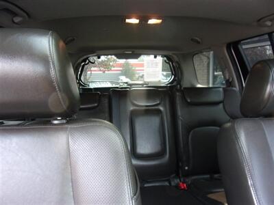 2008 Nissan Pathfinder LE 2WD 5.6L V8 4dr   - Photo 39 - Boise, ID 83704