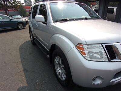 2008 Nissan Pathfinder LE 2WD 5.6L V8 4dr   - Photo 20 - Boise, ID 83704