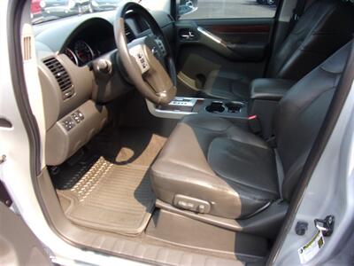 2008 Nissan Pathfinder LE 2WD 5.6L V8 4dr   - Photo 23 - Boise, ID 83704