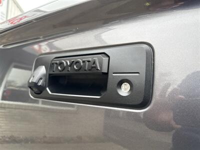 2018 Toyota Tundra SR5 4WD 5.7L V8 4dr   - Photo 23 - Boise, ID 83704