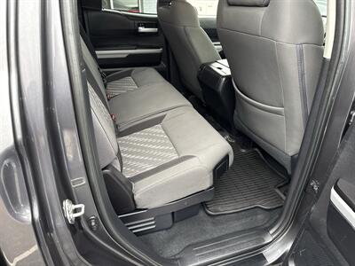 2018 Toyota Tundra SR5 4WD 5.7L V8 4dr   - Photo 18 - Boise, ID 83704