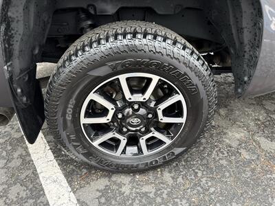 2018 Toyota Tundra SR5 4WD 5.7L V8 4dr   - Photo 8 - Boise, ID 83704