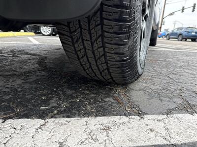 2018 Toyota Tundra SR5 4WD 5.7L V8 4dr   - Photo 7 - Boise, ID 83704