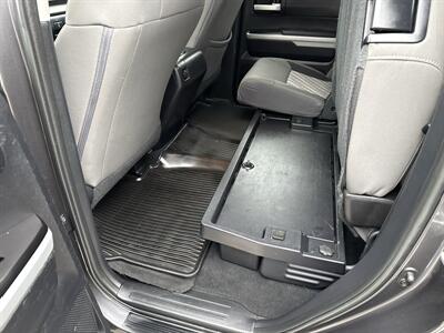 2018 Toyota Tundra SR5 4WD 5.7L V8 4dr   - Photo 17 - Boise, ID 83704